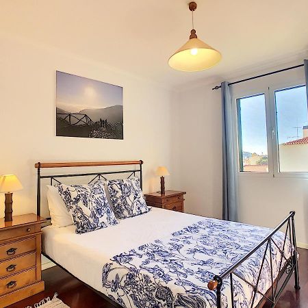Sea N' Sun Apartment By Lovelystay Ribeira Brava Eksteriør bilde