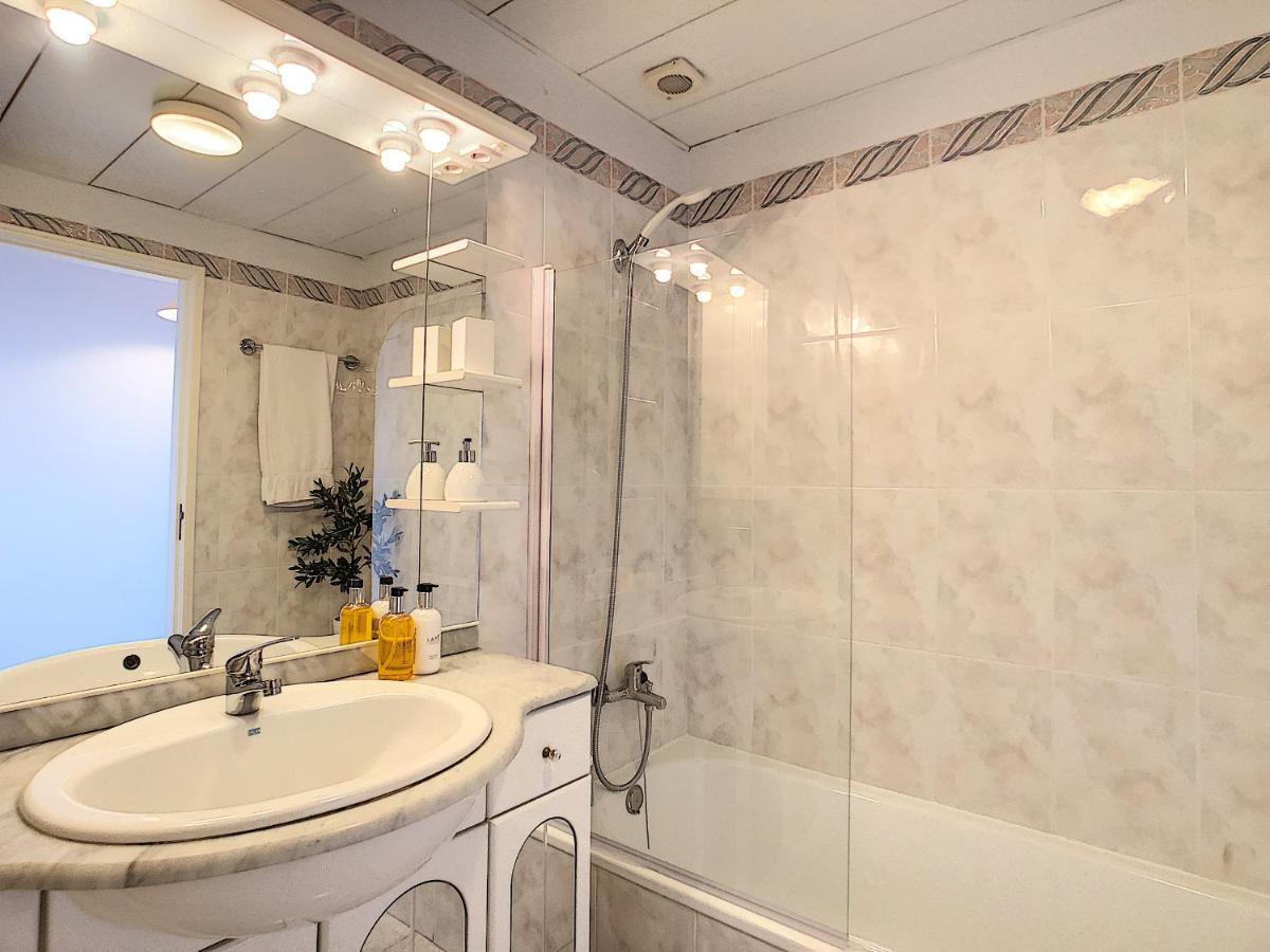 Sea N' Sun Apartment By Lovelystay Ribeira Brava Eksteriør bilde