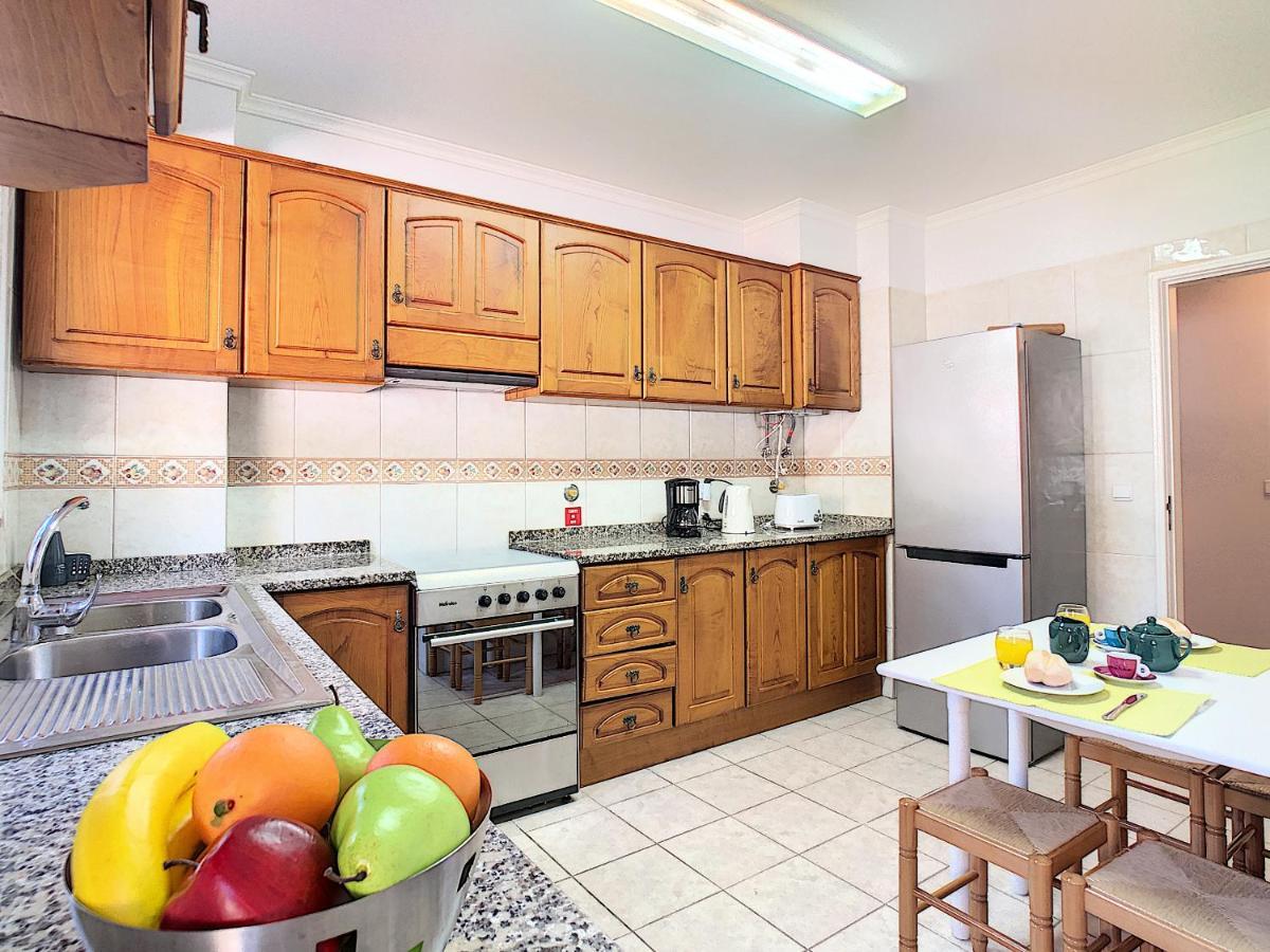 Sea N' Sun Apartment By Lovelystay Ribeira Brava Eksteriør bilde