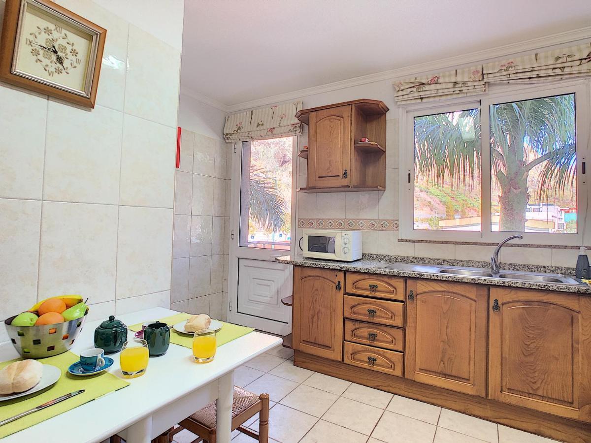 Sea N' Sun Apartment By Lovelystay Ribeira Brava Eksteriør bilde